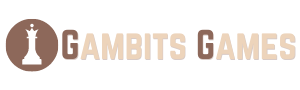 Gambits Games