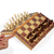 Gambit's Chess Board Game