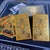Gold Foil Tarot Card Set