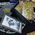 Frameless Upgraded Tarot Cards Deck