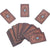 The Dark Mansion Tarot Cards Deck