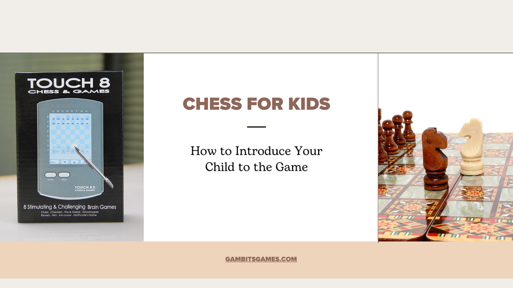 Chess for Kids