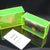 Crystal Green Tarot Suit box