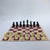 Folding Large Chess Set