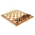 Gambit's Chess Board
