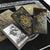 Black Gold Foil Tarot Cards