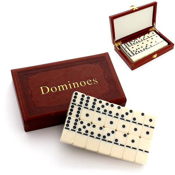 Domino's Board Game Set