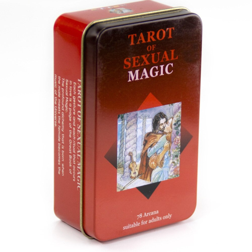 Magical Love Tarot