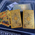 Gold Foil Tarot Set Plastic Classic Waite