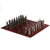 Metal Chess Set Mind Gaming Gifts