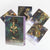 Star Temple Tarot Oracle Cards Set