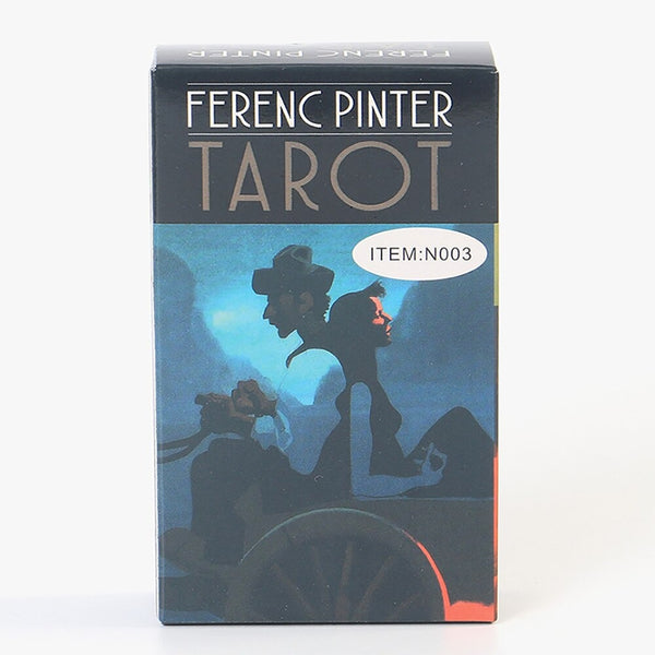 Ferenc Pinter Tarot