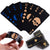 Mini Playing Cards Pocket Friendly Set