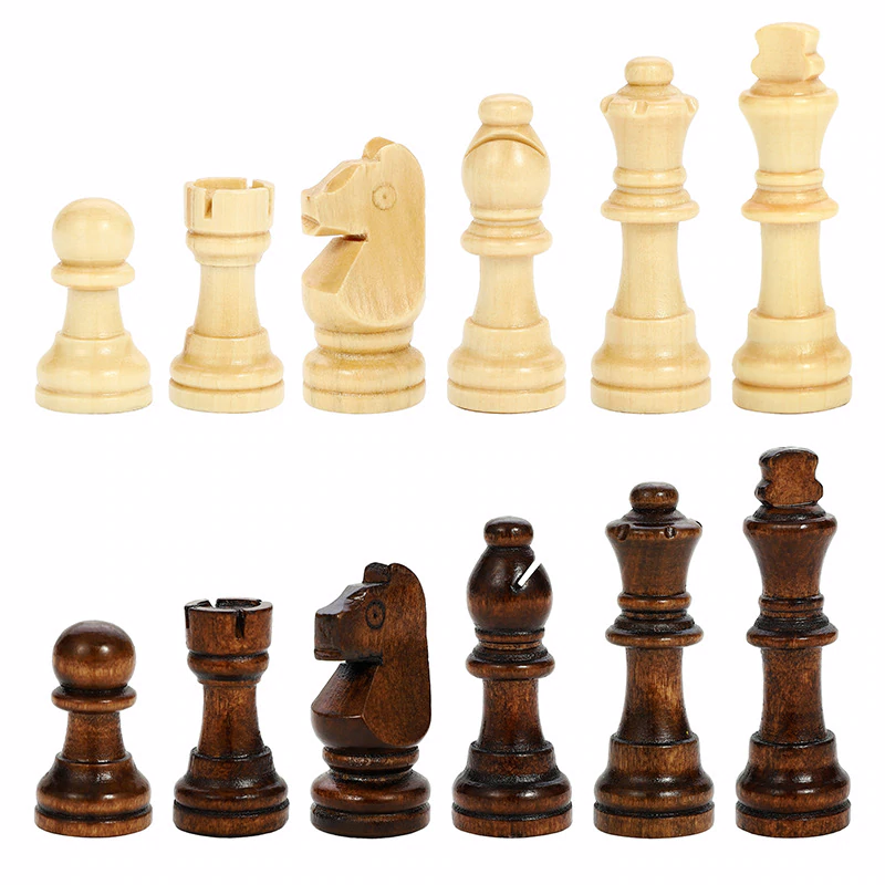 Magnetic Teaching Chess Set | Gambits Games