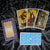 Raider Waite Tarot Cards Pack