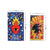 Tarot Del Fuego Authentic Cards Deck