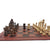 Wooden International Chess Set